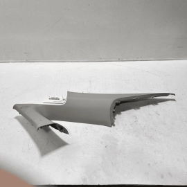 2018-20 HONDA ACCORD REAR RIGHT PASSENGER C PILLAR UPPER TRIM PANEL GARNISH 2018-20 HONDA ACCORD REAR RIGHT PASSENGER C PILLAR UPPER TRIM PANEL GARNISH