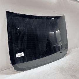 HONDA ACCORD LX 2018-2020 REAR WINDSHIELD BACK WINDOW GLASS OEM