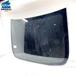 HONDA ACCORD LX 2018-2020 REAR WINDSHIELD BACK WINDOW GLASS OEM