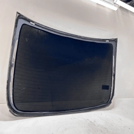 HONDA ACCORD LX 2018-2020 REAR WINDSHIELD BACK WINDOW GLASS OEM