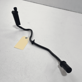 2017-2021 BMW F36 430  Fuel Vapor Canister Breather Hose Purge Solenoid OEM