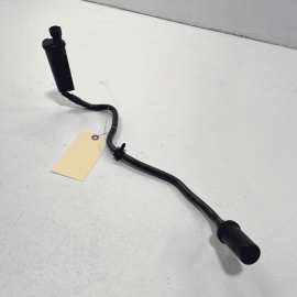 2017-2021 BMW F36 430  Fuel Vapor Canister Breather Hose Purge Solenoid OEM