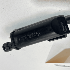 2017-2021 BMW F36 430  Fuel Vapor Canister Breather Hose Purge Solenoid OEM