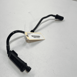 2017-2021 BMW F36 430  Fuel Vapor Canister Breather Hose Purge Solenoid OEM