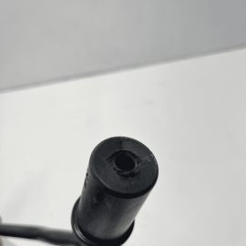 2017-2021 BMW F36 430  Fuel Vapor Canister Breather Hose Purge Solenoid OEM