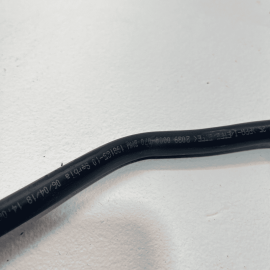 2017-2021 BMW F36 430  Fuel Vapor Canister Breather Hose Purge Solenoid OEM