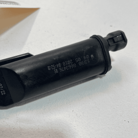 2017-2021 BMW F36 430  Fuel Vapor Canister Breather Hose Purge Solenoid OEM