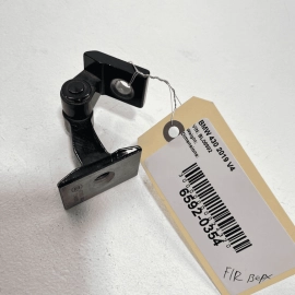 2017-2020 BMW 430i xDrive Front Right Passenger Side Door Upper Hinge OEM