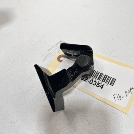 2017-2020 BMW 430i xDrive Front Right Passenger Side Door Upper Hinge OEM
