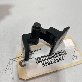 2017-2020 BMW 430i xDrive Front Right Passenger Side Door Upper Hinge OEM