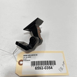 2017-2020 BMW 430i xDrive Front Right Passenger Side Door Upper Hinge OEM