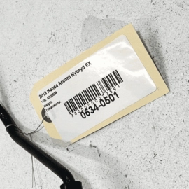 HONDA ACCORD 2018-2020 HOOD BONNET BAR STICK PROP ROD SUPPORT OEM