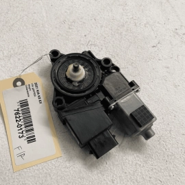 KIA K5 EX 2021 - 2023 FRONT RIGHT PASSENGER SIDE DOOR WINDOW REGULATOR MOTO