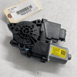 KIA K5 EX 2021 - 2023 FRONT RIGHT PASSENGER SIDE DOOR WINDOW REGULATOR MOTO