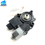 KIA K5 EX 2021 - 2023 FRONT RIGHT PASSENGER SIDE DOOR WINDOW REGULATOR MOTO
