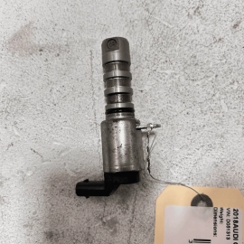 Audi Q7 3.0L V6 Engine Variable Valve Timing VVT Solenoid Control Valve OEM