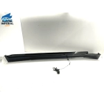 2017-2020 Infiniti Q50 Right Passenger Side Skirt Rocker Molding Panel OEM 