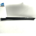 2017-2020 Infiniti Q50 Left Driver Side Skirt Rocker Molding Panel Black OE