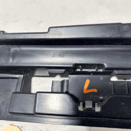 15-20 BMW 430i 428i F36 GRAN COUPE LEFT DRIVER SIDE ROCKER MOLDING SUPPORT 