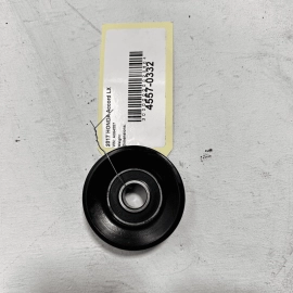 2018-2020 HONDA ACCORD LX TURBO ENGINE SERPENTINE BELT PULLEY 63K MILES