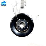2018-2020 HONDA ACCORD LX TURBO ENGINE SERPENTINE BELT PULLEY 63K MILES