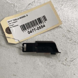 Tesla Model S 2017-20 Blind Holster Phone Connection Dock Fitting Adapter L