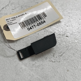 Tesla Model S 2017-20 Blind Holster Phone Connection Dock Fitting Adapter L