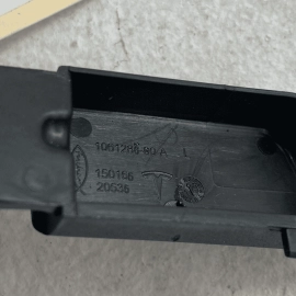 Tesla Model S 2017-20 Blind Holster Phone Connection Dock Fitting Adapter L