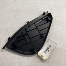 2014 - 2020 INFINITI Q50 DASHBOARD LEFT DRIVER SIDE END CAP PANEL TRIM COVE