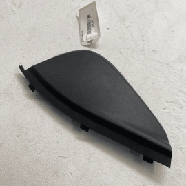 2014 - 2020 INFINITI Q50 DASHBOARD LEFT DRIVER SIDE END CAP PANEL TRIM COVE