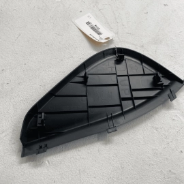 2014 - 2020 INFINITI Q50 DASHBOARD LEFT DRIVER SIDE END CAP PANEL TRIM COVE