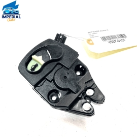 2018-2020 HONDA ACCORD  TRUNK DECK LID LIFTGATE LATCH LOCK ACTUATOR OEM