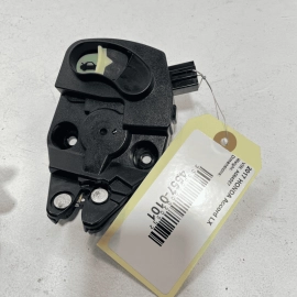 2018-2020 HONDA ACCORD  TRUNK DECK LID LIFTGATE LATCH LOCK ACTUATOR OEM