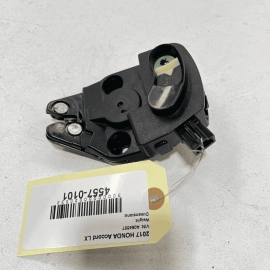 2018-2020 HONDA ACCORD  TRUNK DECK LID LIFTGATE LATCH LOCK ACTUATOR OEM