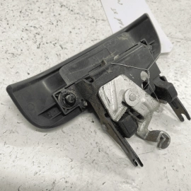 2005-2015 Nissan Xterra Rear Right Passenger Exterior Outside Door Handle O
