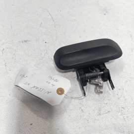 2005-2015 Nissan Xterra Rear Right Passenger Exterior Outside Door Handle O