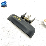 2005-2015 Nissan Xterra Rear Right Passenger Exterior Outside Door Handle O