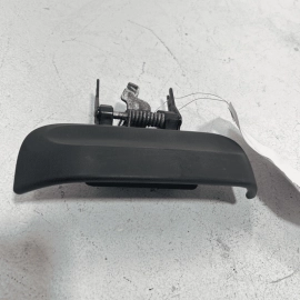 2005-2015 Nissan Xterra Rear Right Passenger Exterior Outside Door Handle O