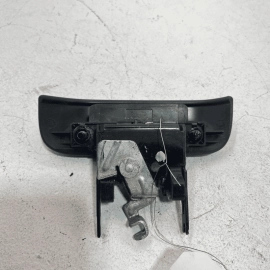 2005-2015 Nissan Xterra Rear Right Passenger Exterior Outside Door Handle O