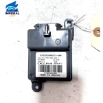2011 - 2018 PORSCHE CAYENNE TURBO Front Right Seat Occupant Sensor Module O