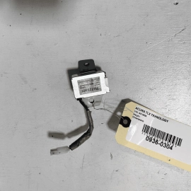 REAR ANTENNA WIRE MODULE DEFOGGER OEM 2018-2020 ACURA TLX
