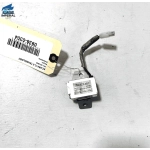 REAR ANTENNA WIRE MODULE DEFOGGER OEM 2018-2020 ACURA TLX