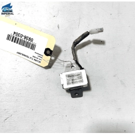 REAR ANTENNA WIRE MODULE DEFOGGER OEM 2018-2020 ACURA TLX