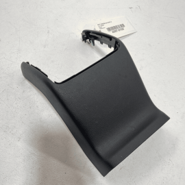 2018-2020 HONDA ACCORD CENTER CONSOLE BACK COVER PANEL OEM