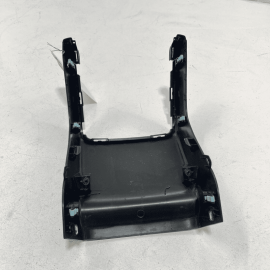 2018-2020 HONDA ACCORD CENTER CONSOLE BACK COVER PANEL OEM