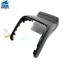 2018-2020 HONDA ACCORD CENTER CONSOLE BACK COVER PANEL OEM