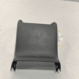 2018-2020 HONDA ACCORD CENTER CONSOLE BACK COVER PANEL OEM