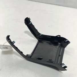 2018-2020 HONDA ACCORD CENTER CONSOLE BACK COVER PANEL OEM