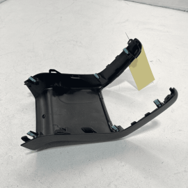 2018-2020 HONDA ACCORD CENTER CONSOLE BACK COVER PANEL OEM