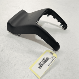 2018-2020 HONDA ACCORD CENTER CONSOLE BACK COVER PANEL OEM